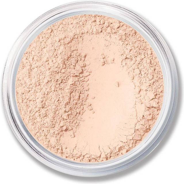 BareMinerals Mineral Veil Loose Finishing Puder Illuminating 9 g