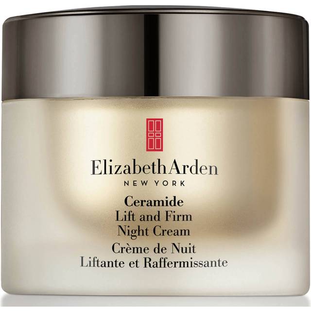Elizabeth Arden Ceramide Lift And Firm Night Cream 50ml