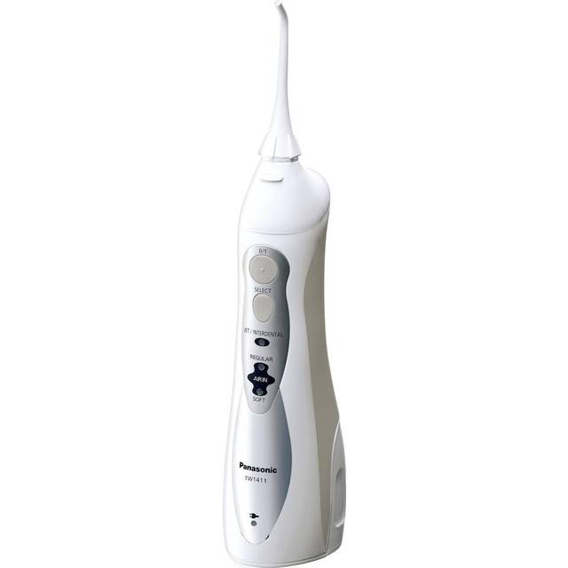Panasonic EW1411 DentaCare Cordless Rechargeable Oral Irrigator