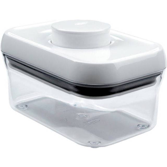 Oxo Good Grips POP Container Rectangle Extra Short
