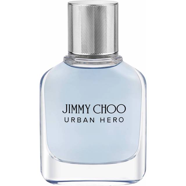 Jimmy Choo Urban Hero Eau De Parfum 30ml