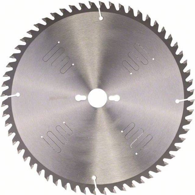 Bosch 2608641768 Optiline Wood 305 x 30mm Circular Saw Blade 60T