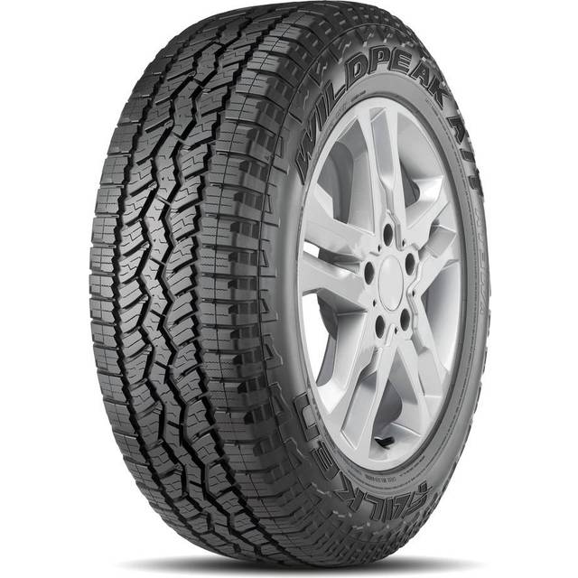 Falken Wildpeak A/T AT3WA Tyre - 235/85/16 120/116Q