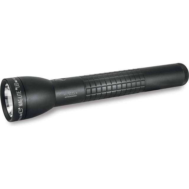 3rd Gen LED 2D Black