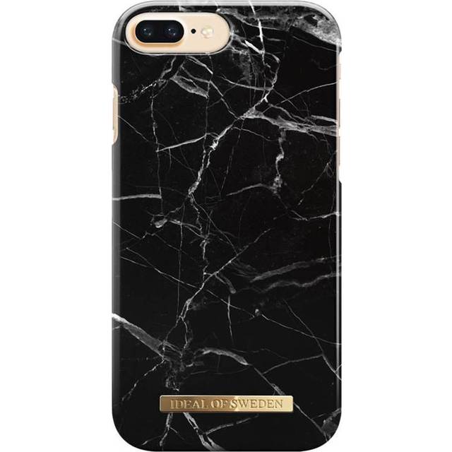 iDeal Fashion Case magnetskal till iPhone 6s/6/7/8, Sunset Tiger