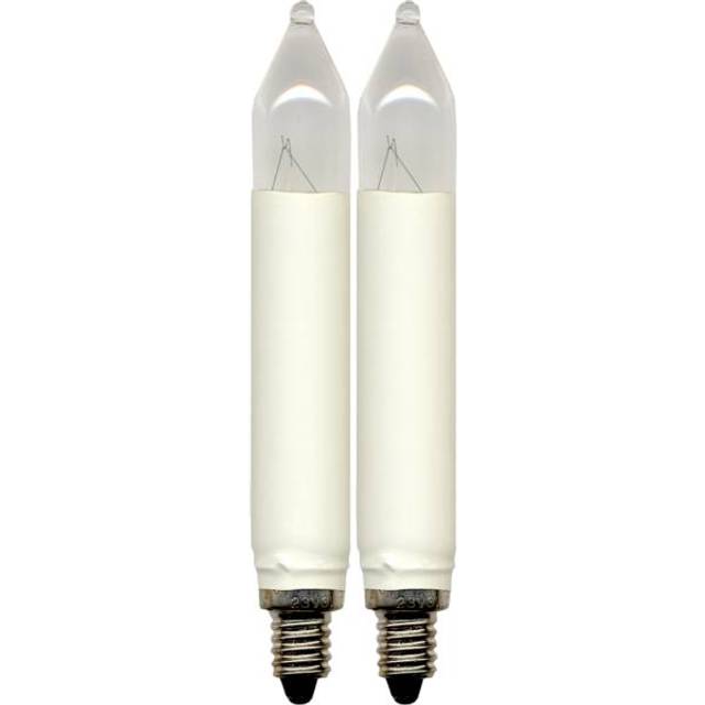 Star Trading - Reservlampa 2-pack Spare Bulb