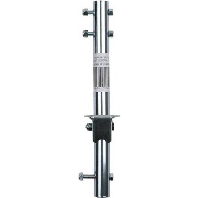 Komplett styrstång, Snowracer SX (One Size)