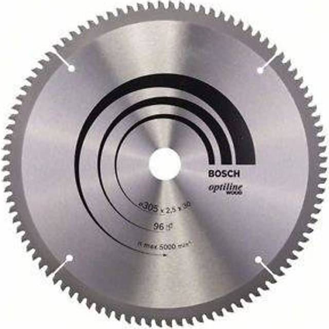 Bosch 2608640442 96T Circular Saw Blade 305mm x 1.8 x 30mm