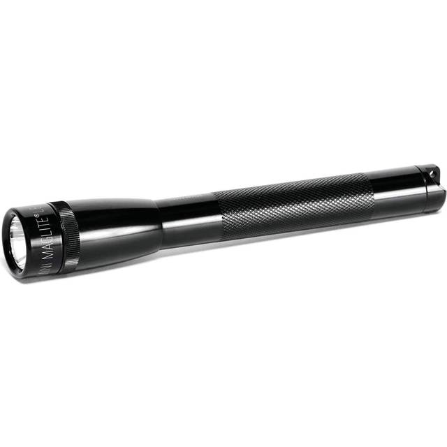 MagLite mini lampa led aa svart