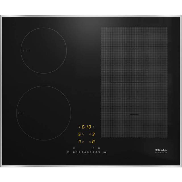 Miele Induktionshäll KM 7464 FR (62.6cm)