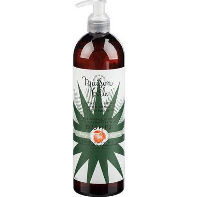 Köksrengöringsspray App.rosmarin från Maison Belle - 500 ml