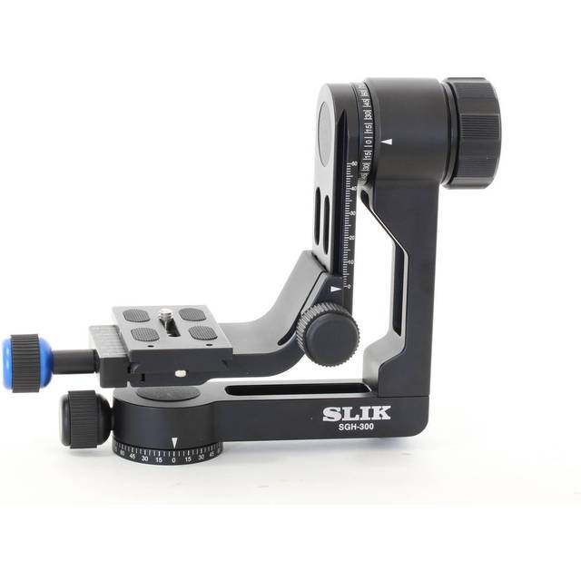 Slik SGH-300 Gimbal Head
