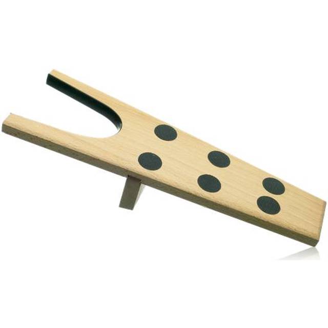 Stövelknekt Jacky Wood, Ingen färg ((Ingen))
