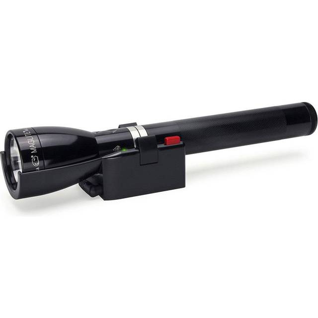 Mag-Lite ML150LR LED Ficklampa Uppladdningsbara batteri 1082 lm 79 h 439 g