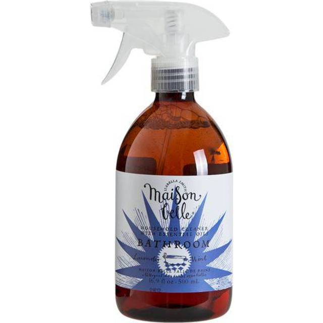 Badrengöring Lavendel Mynta från Maison Belle - 500 ml