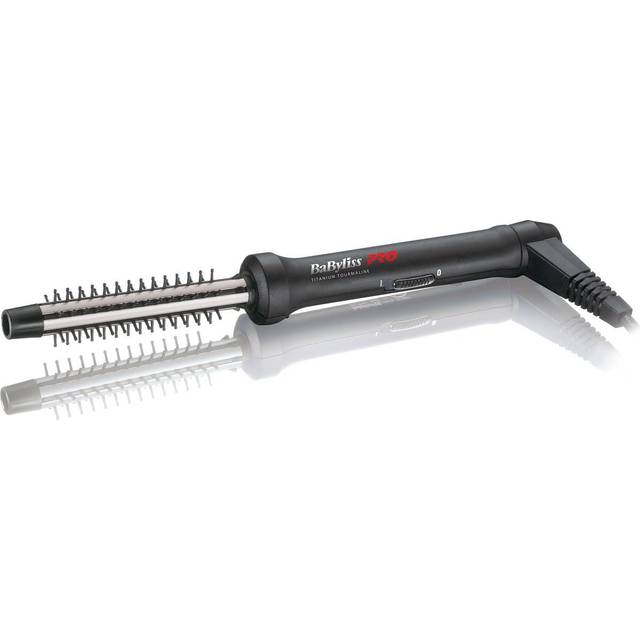BaByliss PRO Hot styler 18 mm