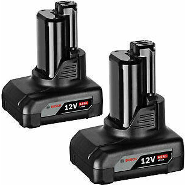 1600A01B20 - Battery for cordless tool 12V 6Ah 1600A01B20