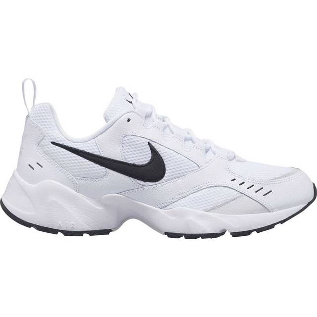Nike Air Heights White/Black AT4522-101