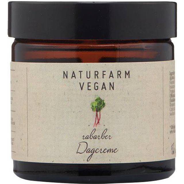 Naturfarm Vegan Dagkräm - 60 ml
