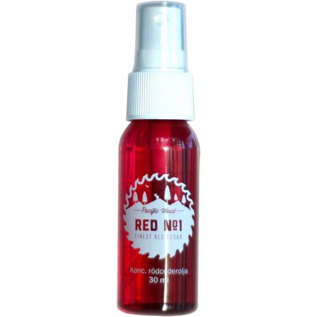 Rödcederolja 30ml spray