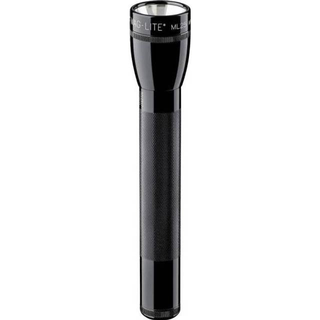 Mag-Lite ML25LT LED Ficklampa batteri 173 lm 18 h 195 g