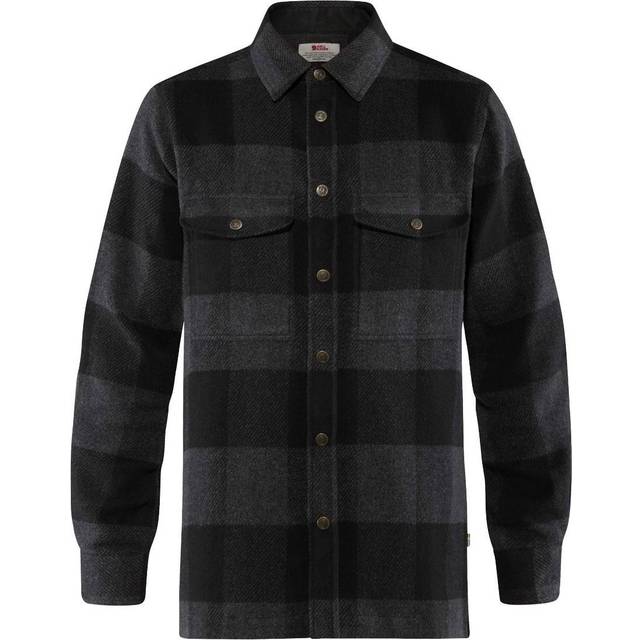 Fjällräven Canada Shirt