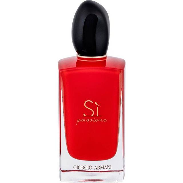 Armani Si Passione Eau de Parfum 100 ml