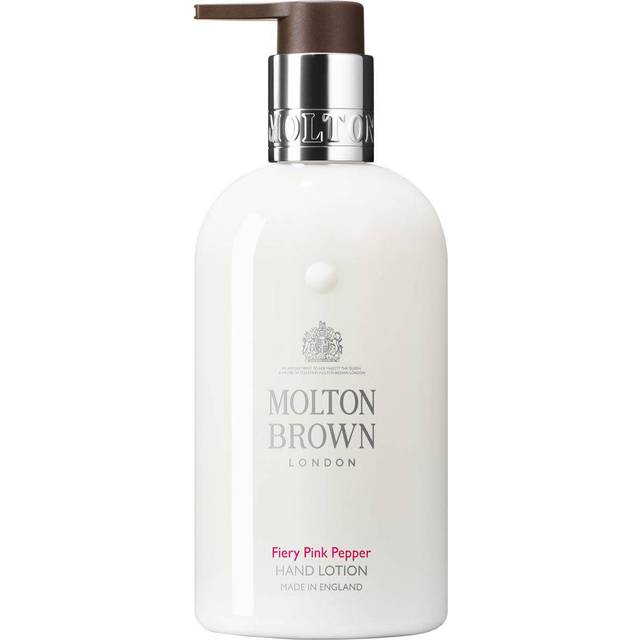 Fiery Pink Pepper hand lotion 300 ml