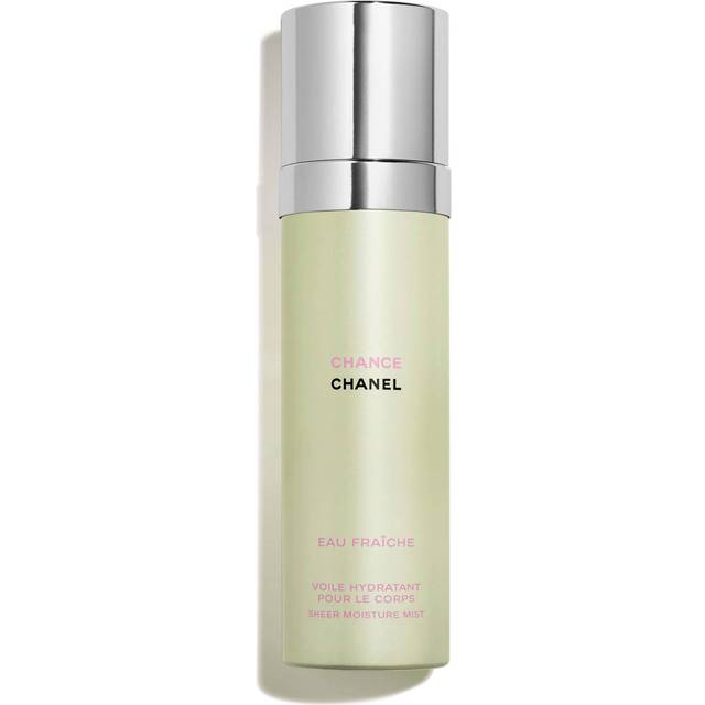Chanel Chance Eau Fra&#206;che Moisture Mist - NA