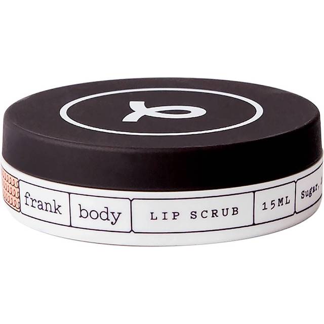 Frank Body Lip Scrub Original 15ml