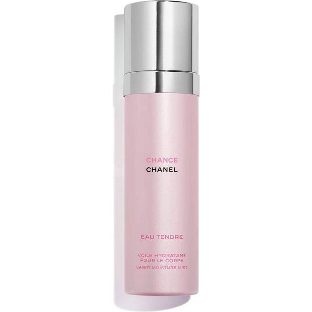 CHANEL Chance Eau Tendre Sheer Moisture Mist