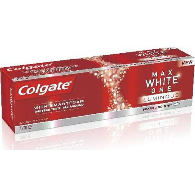 Colgate Max White Luminous Toothpaste 75 ml.
