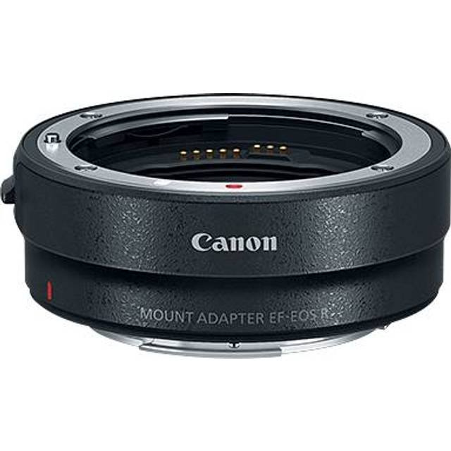 Canon Objektivadapter EF-EOS R