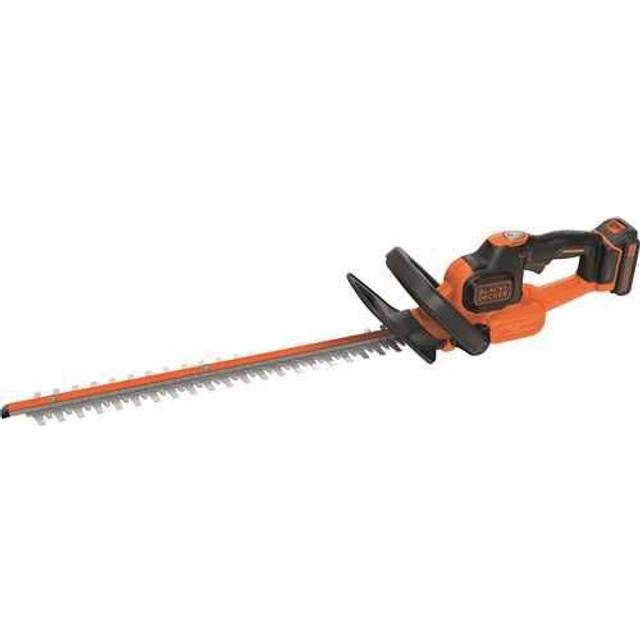 GTC18452PC 18v Hedge trimmer - Black&decker
