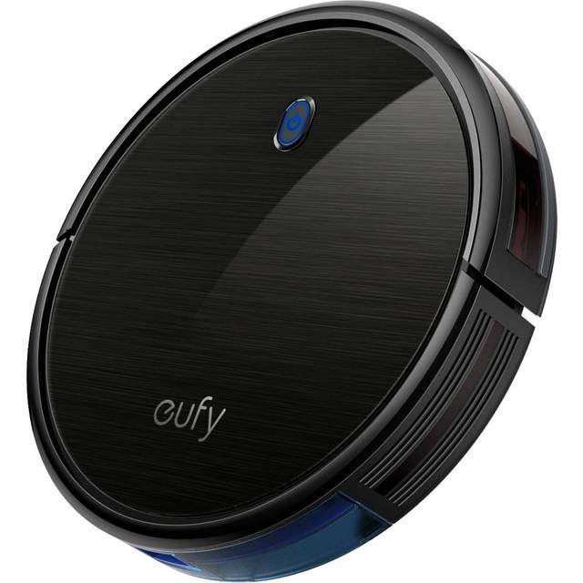 Eufy boostiq robovac 11s (slim), superthin 1300pa strong suction quiet 2018-new