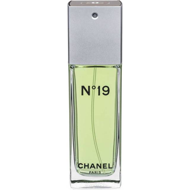 CHANEL No.19 Eau De Toilette 100ml
