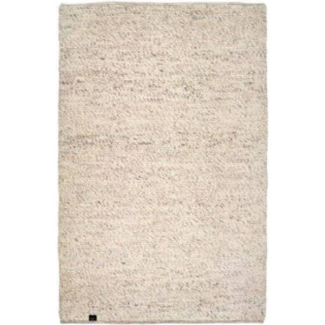 Classic Collection Merino ullmatta 300x400 cm Naturbeige