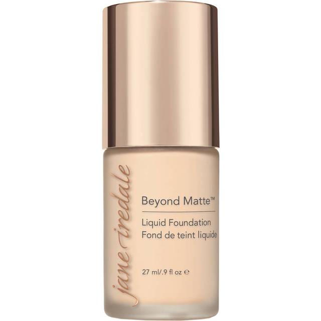 Jane Iredale Beyond Matte Liquid Foundation M1