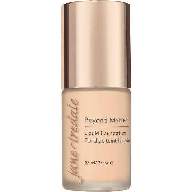 Jane Iredale Beyond Matte Liquid Foundation M2