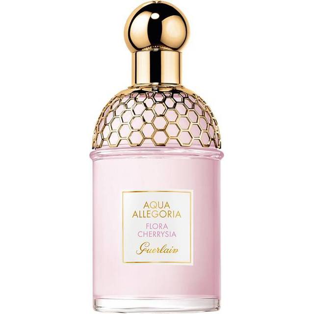 Aqua Allegoria Flora Cherrysia Eau De Toilette Spray - 75ml/2.5oz