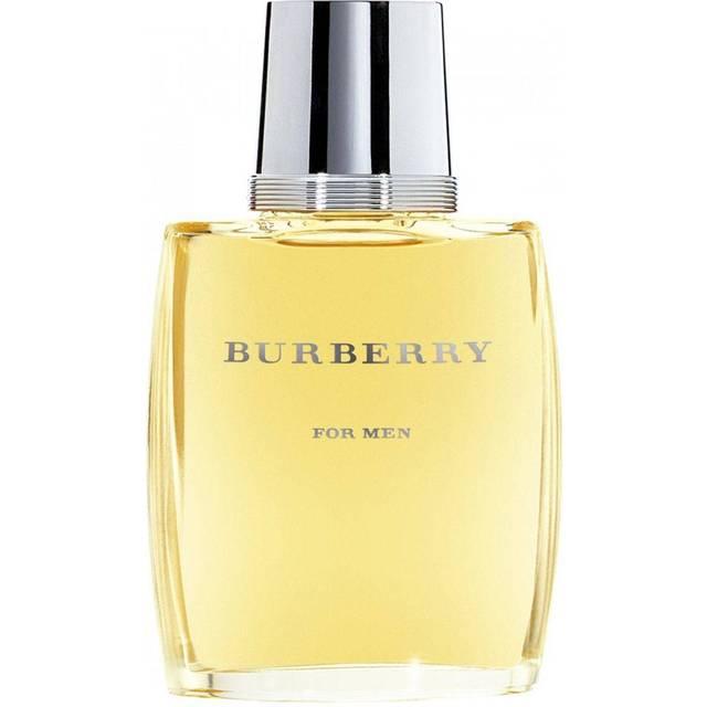 Burberry Burberry EdT för män 50 ml