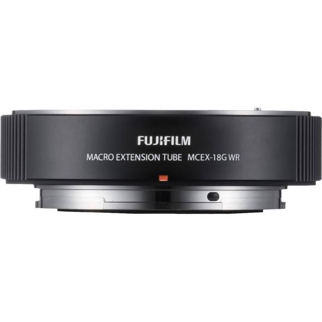 Fujifilm MCEX Macro Extension Tube 18G WR
