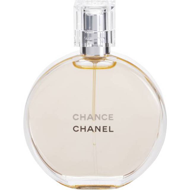 Chanel Chance Eau De Toilette Spray 50ml