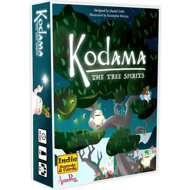 Kodama