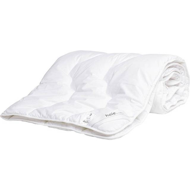 Hoie Enviro Fibertäcke 200x220 cm Medium