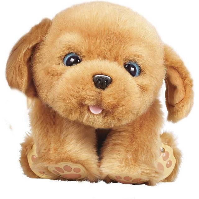 Interaktivt Husdjur Little Live Pets  Sleepy Puppy Famosa 700013210