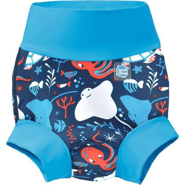 Splash About Happy Nappy - Under The Sea