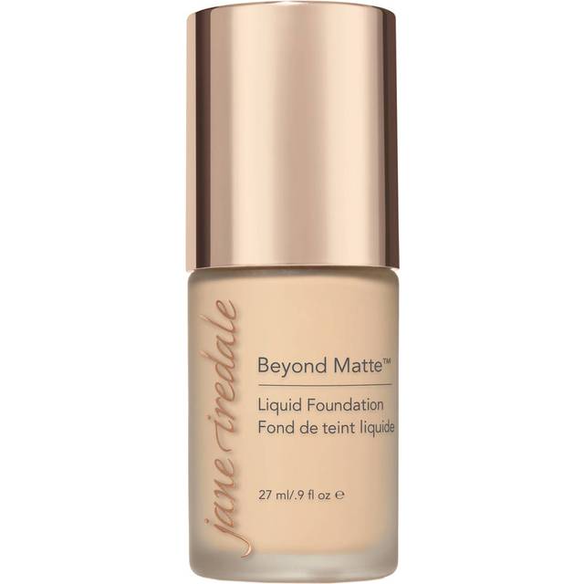 Jane Iredale Beyond Matte Liquid Foundation M6