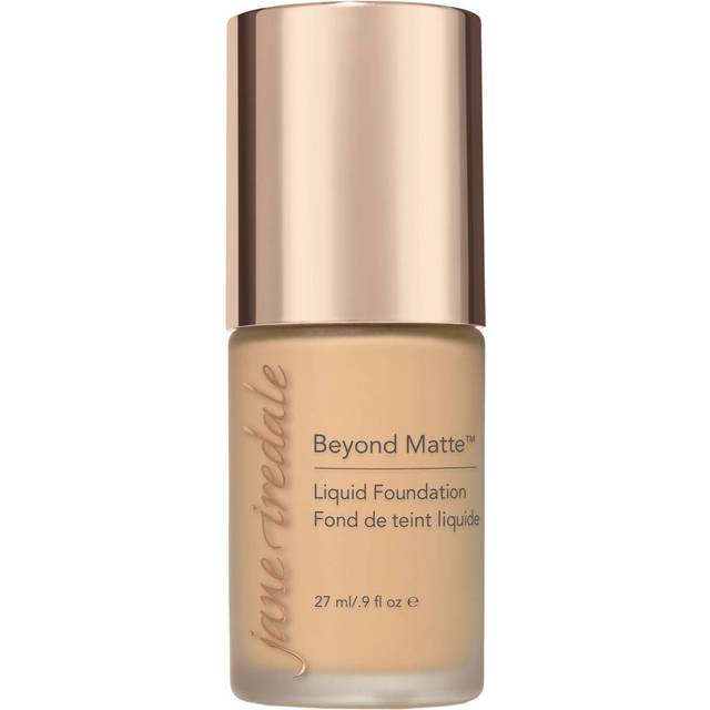 Jane Iredale Beyond Matte Liquid Foundation M7