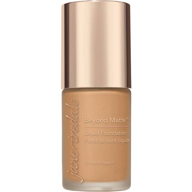 Jane Iredale Beyond Matte Liquid Foundation M10